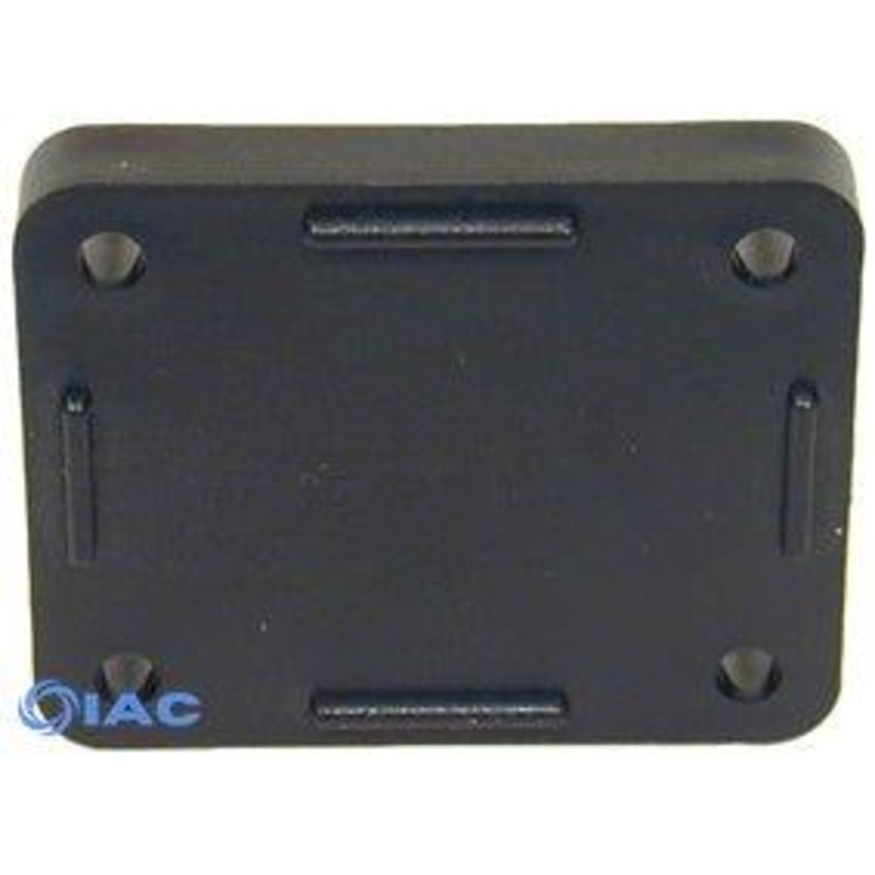 SICOMAT Spacer for Terminal Blocks CODE: R243.000.009