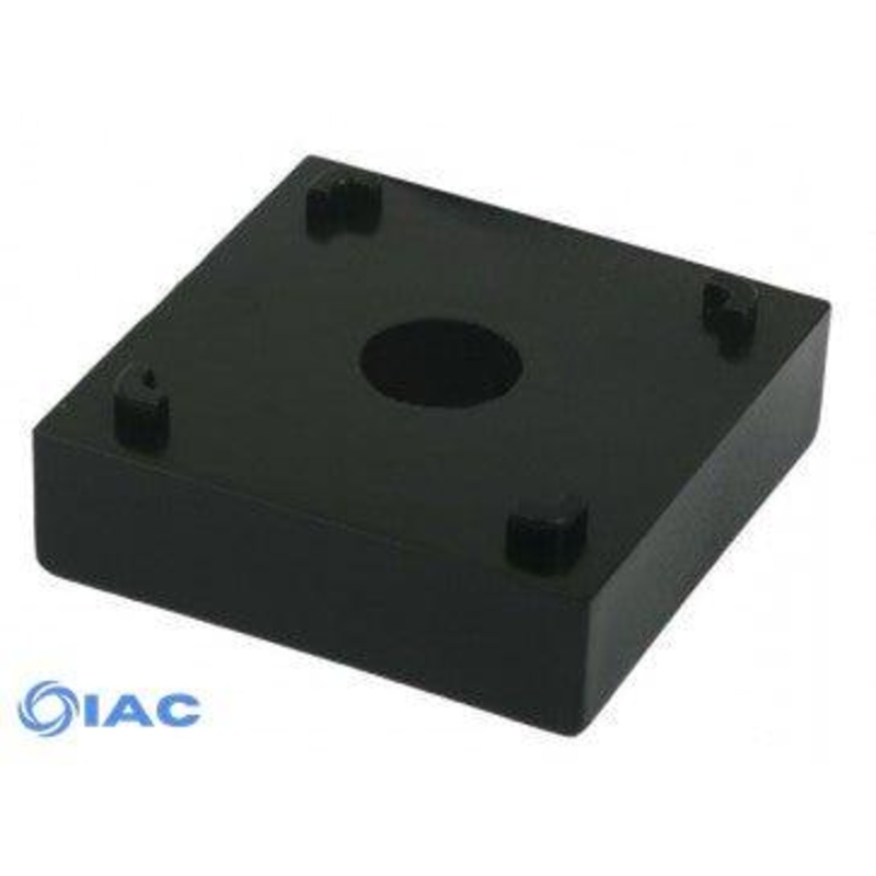 SICOMAT Spacer H= 10  R244.000.010