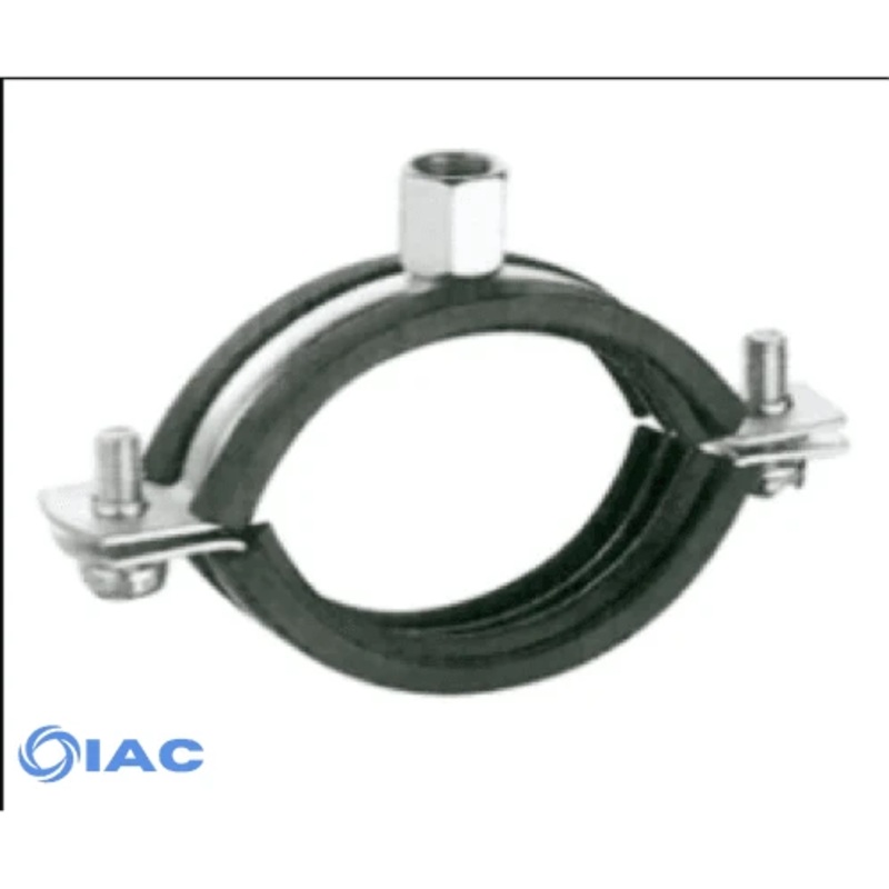 Tube fixing collar D. 25    R230.025.000