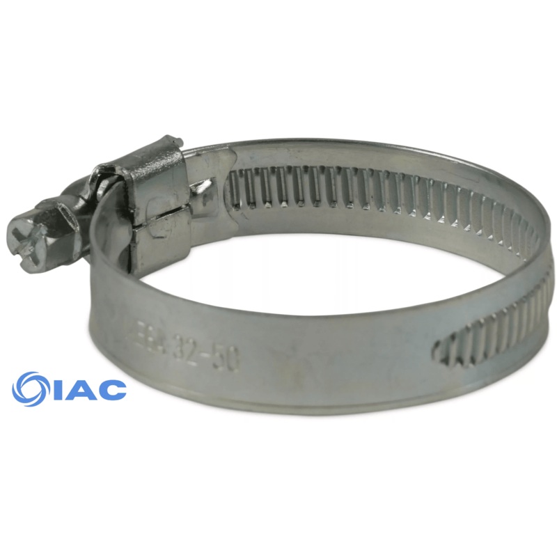 Worm Drive Hose Clip|8-12mm  0464626|10-16mm  0464627|12-20mm  0464628|16-27mm  0464629|20-32mm  0464630|25-40mm  0464631|32-50mm  0464632|40-60mm  0464633|50-70mm  0464634|60-80mm  0464635|70-90mm  0464636|80-100mm  0464637|90-110mm|110-130mm  0464640