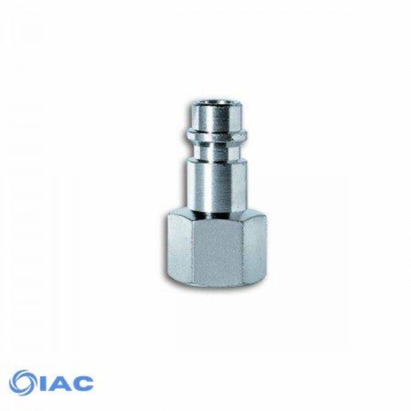 EURO Adaptor 1/4 female CODE: 113/A1