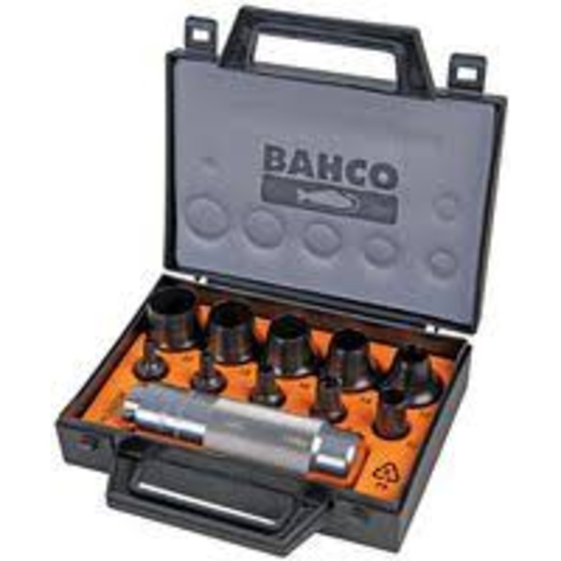 Hollow Punches Set 3 to 20