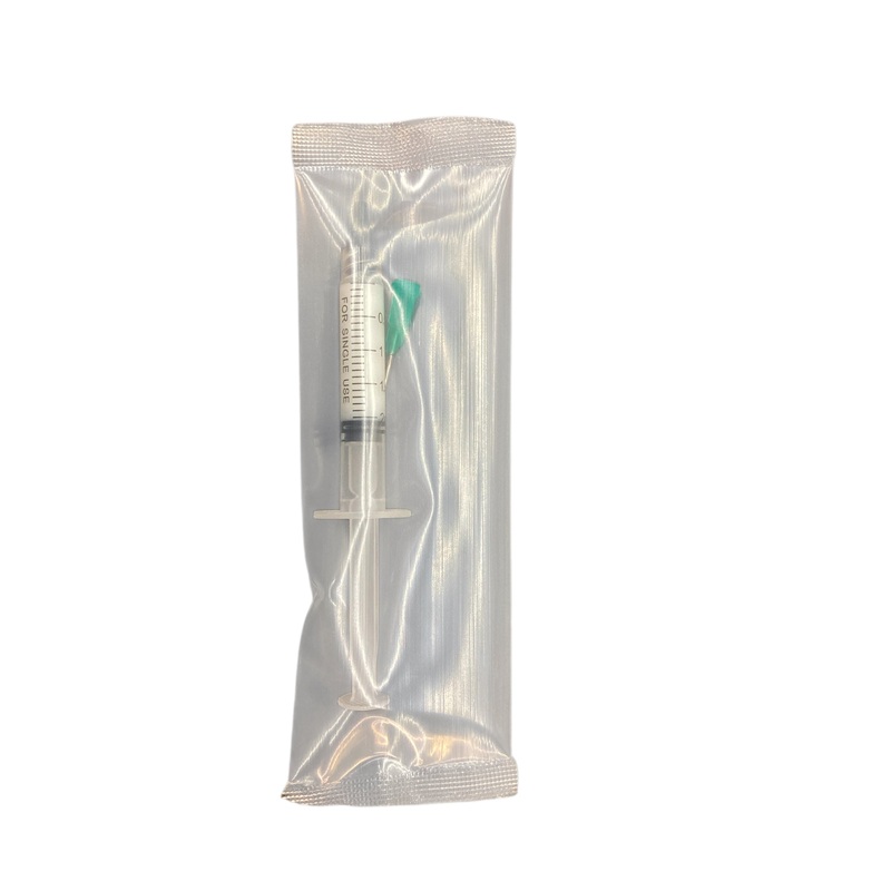 PTFE and Silicone Grease