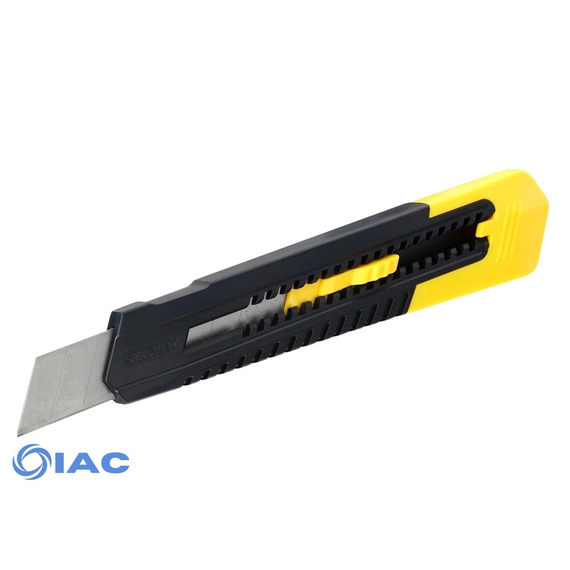 Stanley SM18 Snap Off Blade Knife