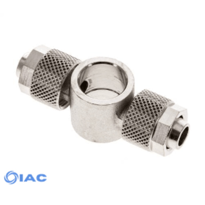 T banjo Thread 1/8 OD8mm TK186MSV