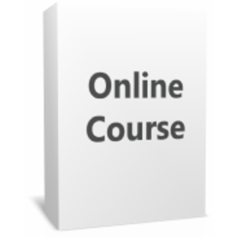 Commercial Locksmithing Online Course includes Printed Text Book