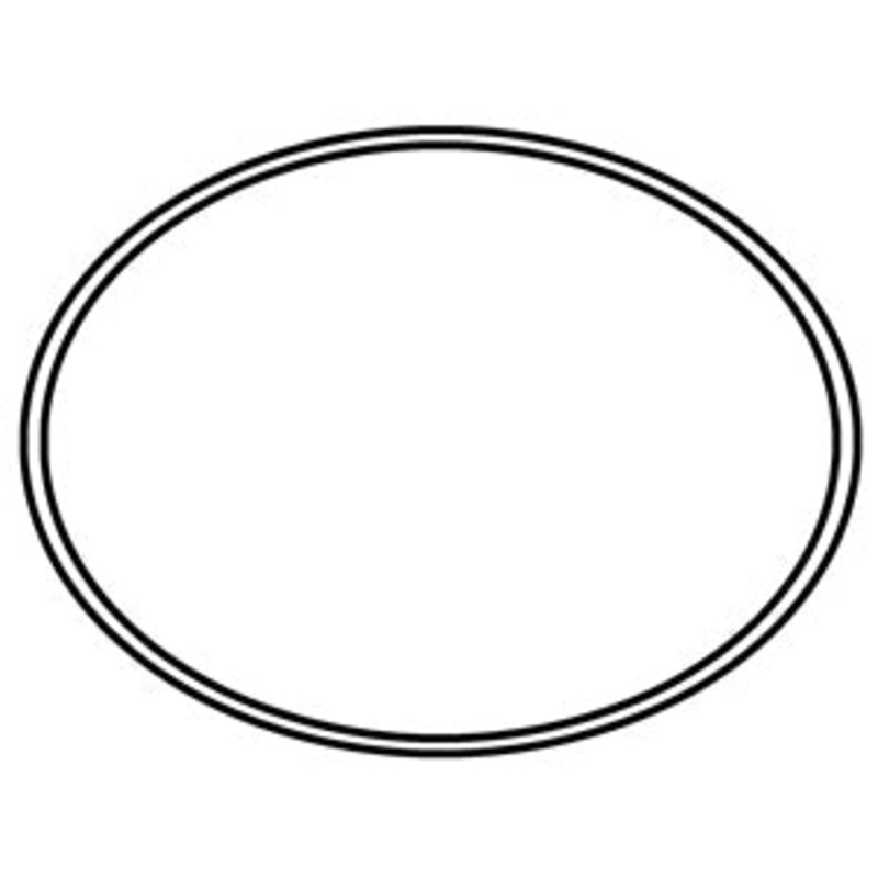 Drive Belt for Model 200 Key Machine
