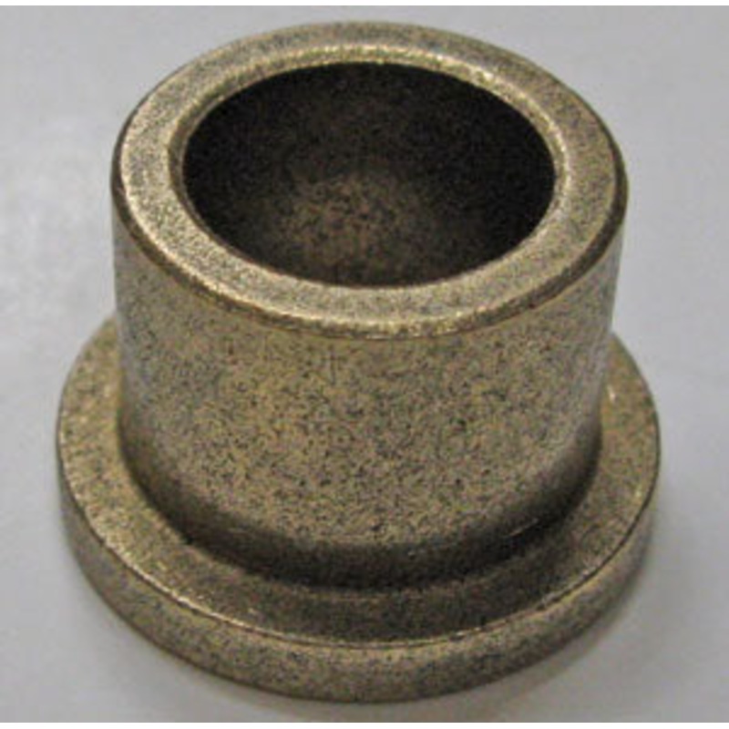 Flange Bearing Oilite for Cutter Shaft K-372