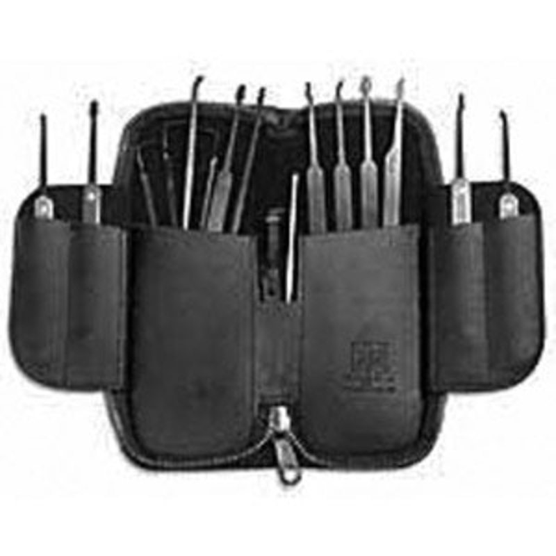HPC Deluxe Pick Set NDPK