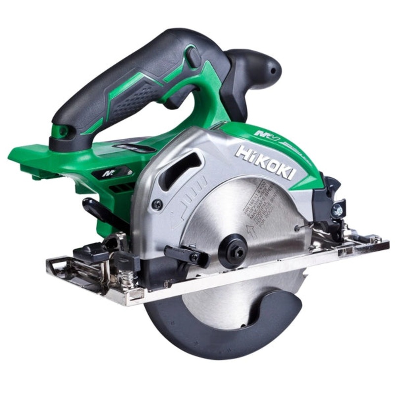 HTC-C3606DA – Hikoki Cordless Circular Saw 165mm 36V