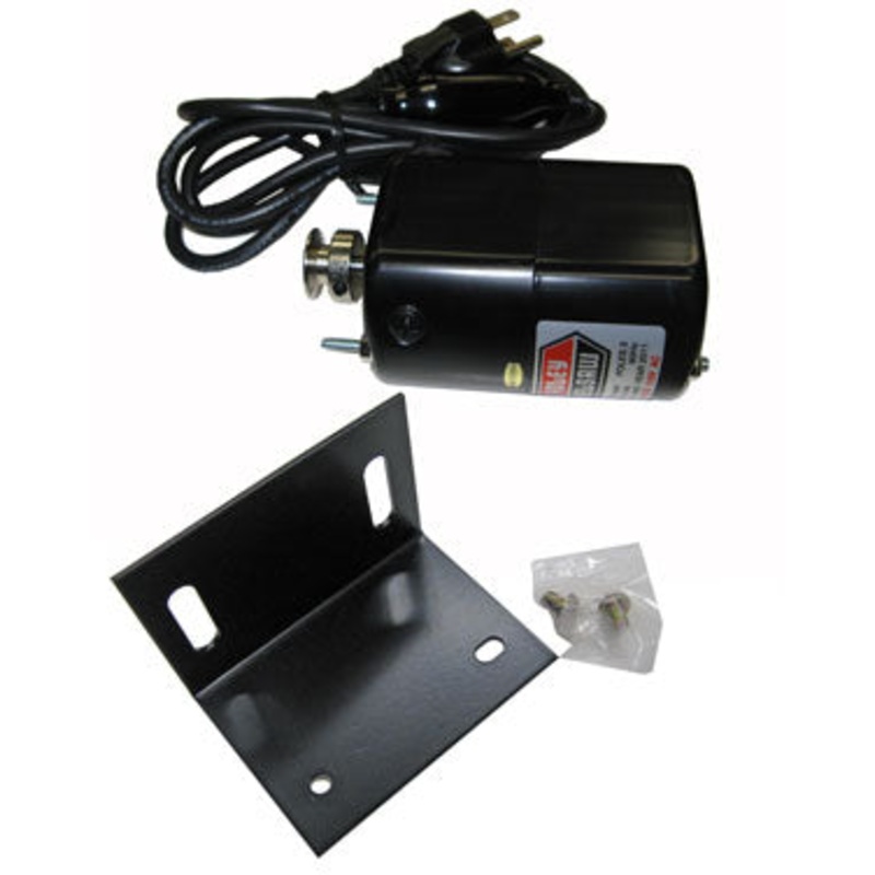 Key Machine Motor 110V for Model 200 Key Machine K-366