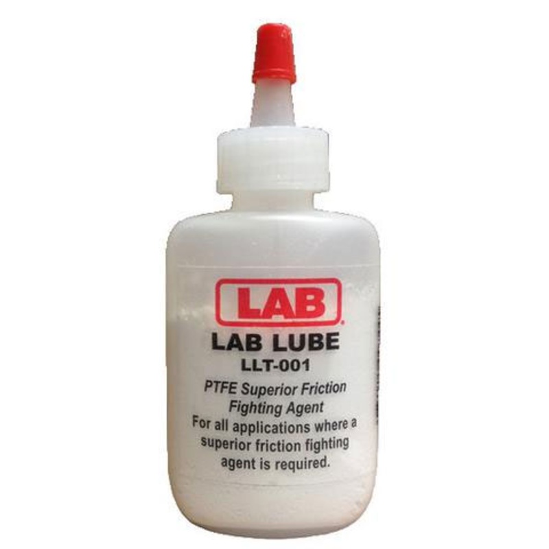 LAB Lube Lock Teflon Lock Lubricant
