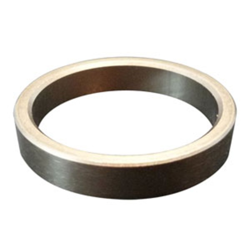 Solid Spacer Ring 1/8 Duranodic Brown 861D-46-10