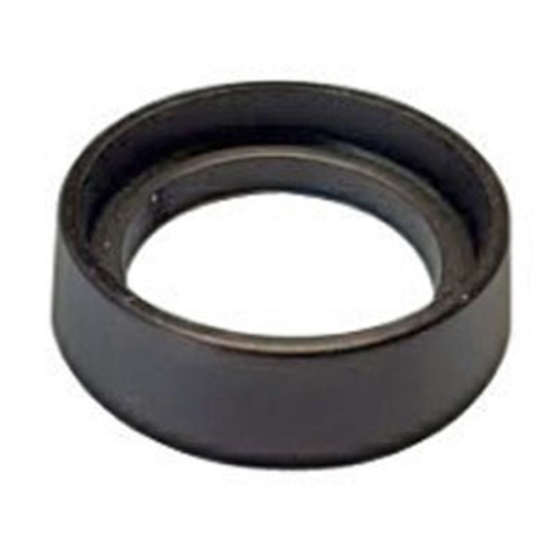 Solid Steel Tapered Hardened Collar Brown Duranodic Finish 861B-46-10