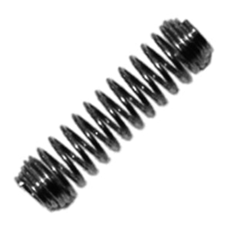 .095 Springs 100 Pack for Master Padlock, CCL, NCL and Yale Peanut Cylinders