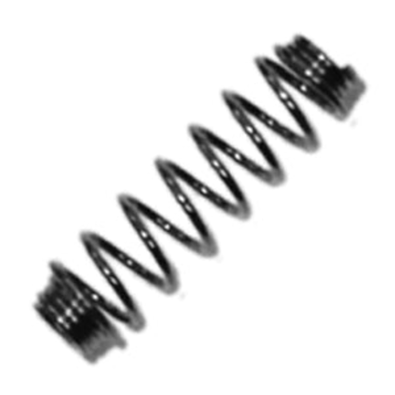 .108 Falcon Short Springs 100 Pack