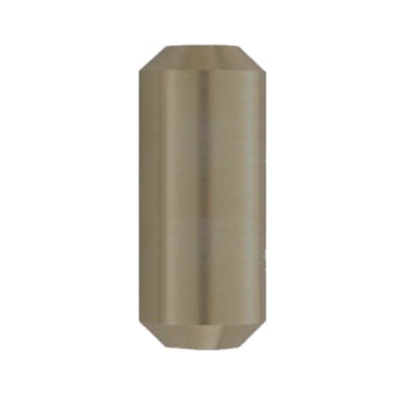 #3KB Kwikset #3 Bottom Pins (.218) Pack of 100