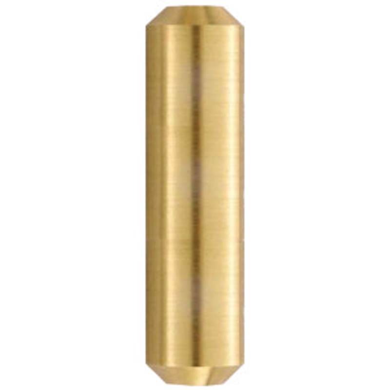 #6KB Kwikset #6 Bottom Pins (.287) Pack of 100.