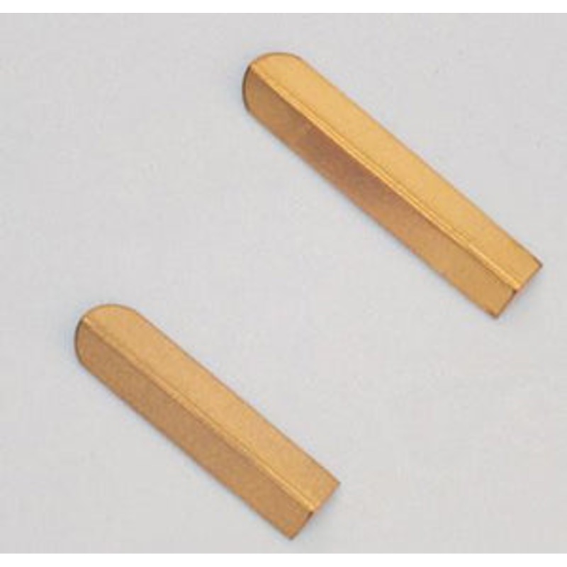 Falcon 7 Pin Spring Covers