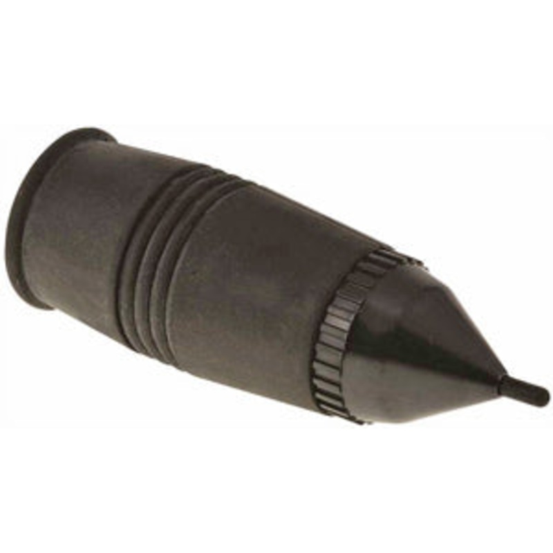 Graphite Puffer Gun HGG