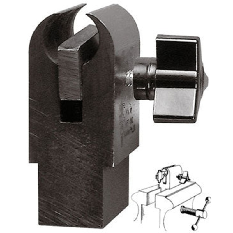 HPC Adjustable Plug Holder SUT-600