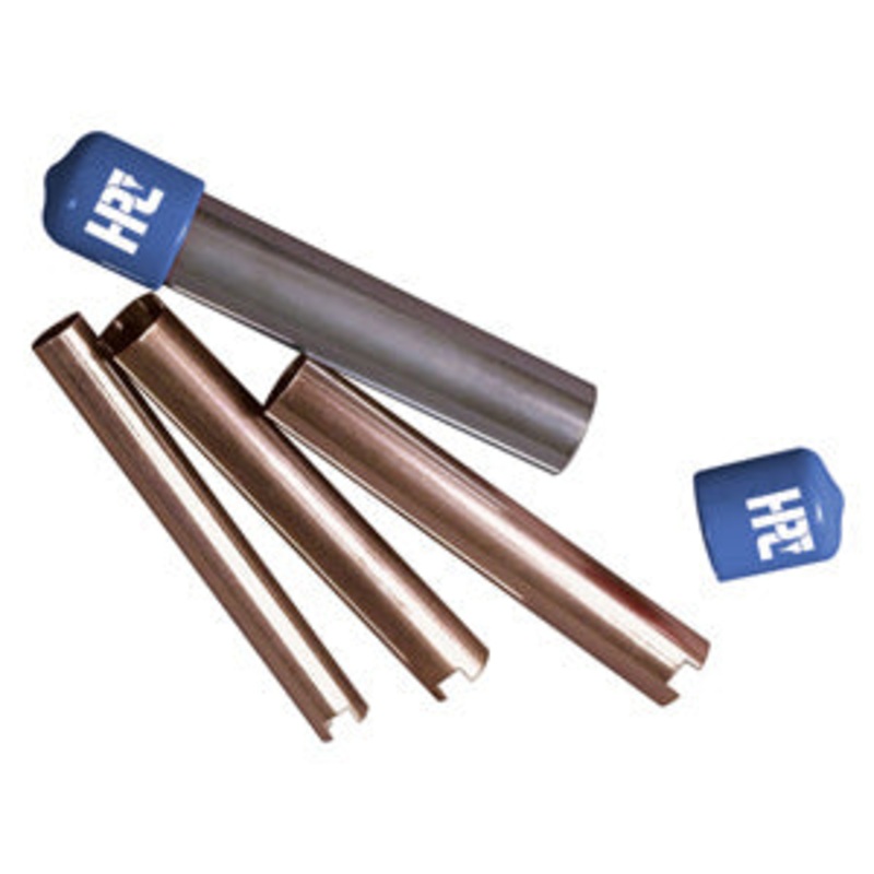 HPC Hollow Brass Follower Set SUT-14
