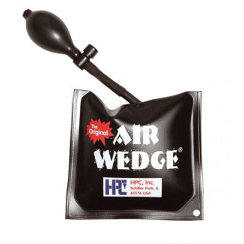 HPC Universal Air Wedge AW-99