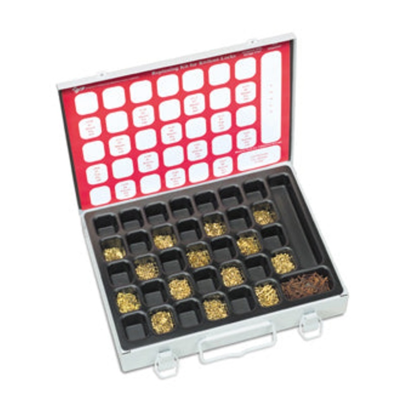 Kwikset Pinning Kit