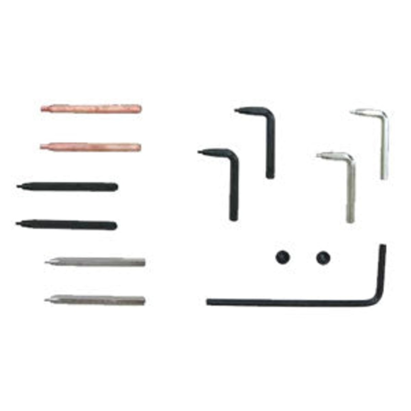 Replacement Tip Kit (#1214) for Tru-Arc Retaining Ring Pliers (TRU-99)