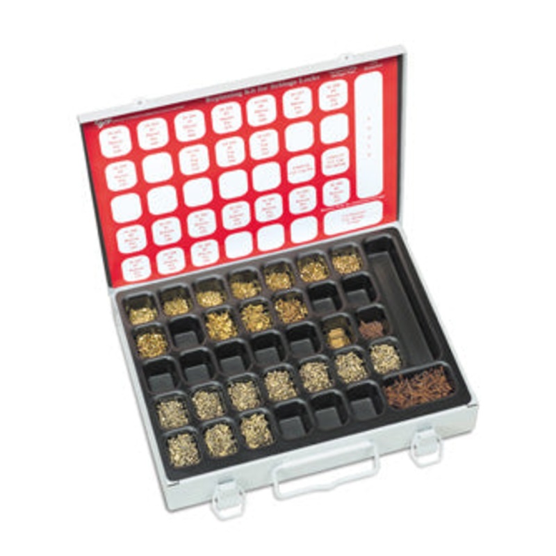 Schlage Pinning Kit