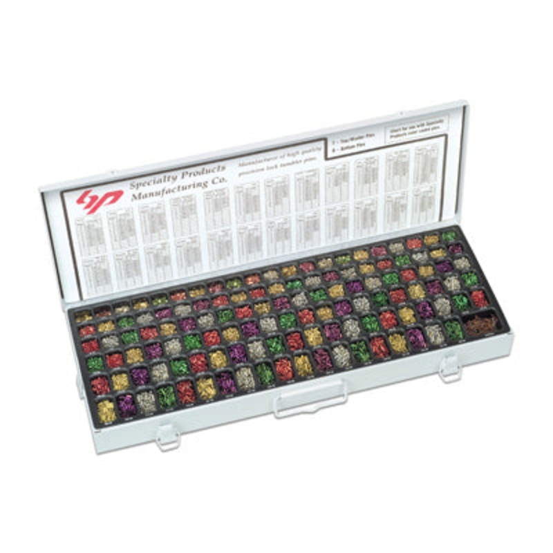 Universal Pinning Kit .005 Increment SPK-55