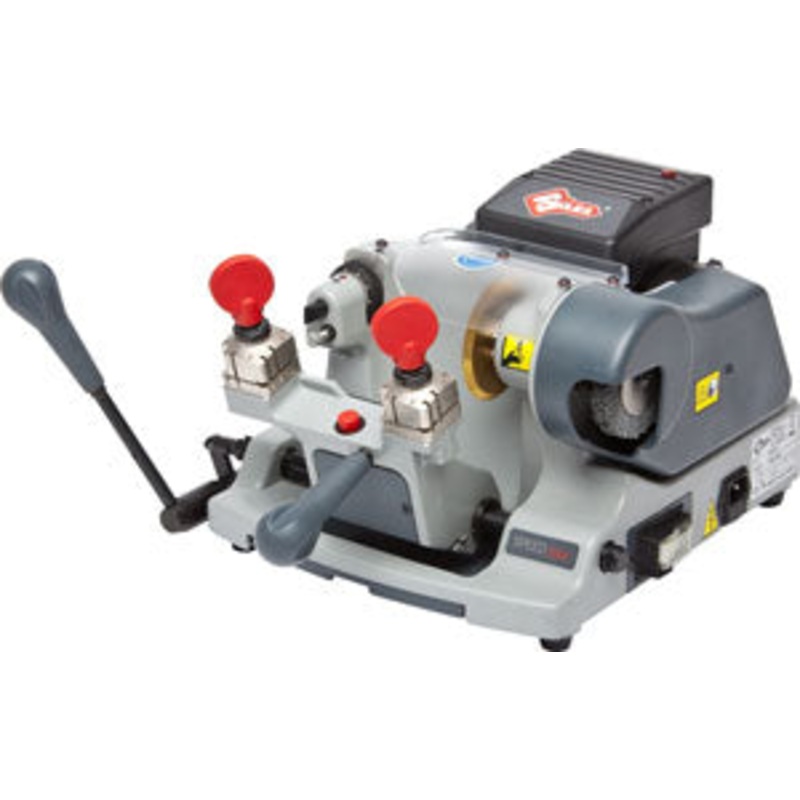 044 Speed Semi-automatic Key Duplicator Machine