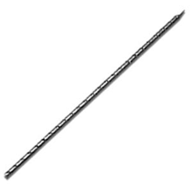 (1) Heavy Duty Spiral Type Extractor Blade for EZ-6 Interchangeable Extractor EZ-7C