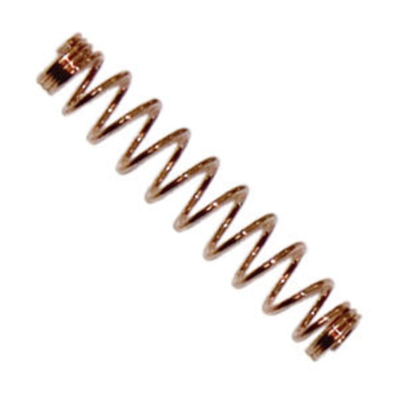 .115 Diameter Long Springs 144/Pack
