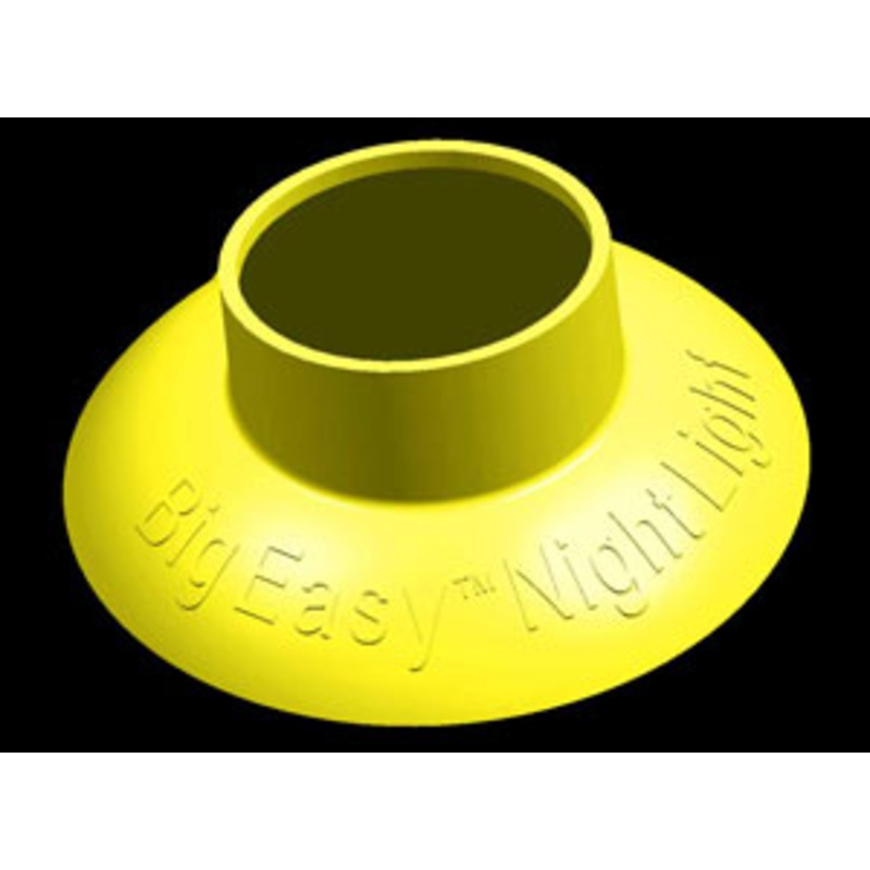 Big Easy Night Light