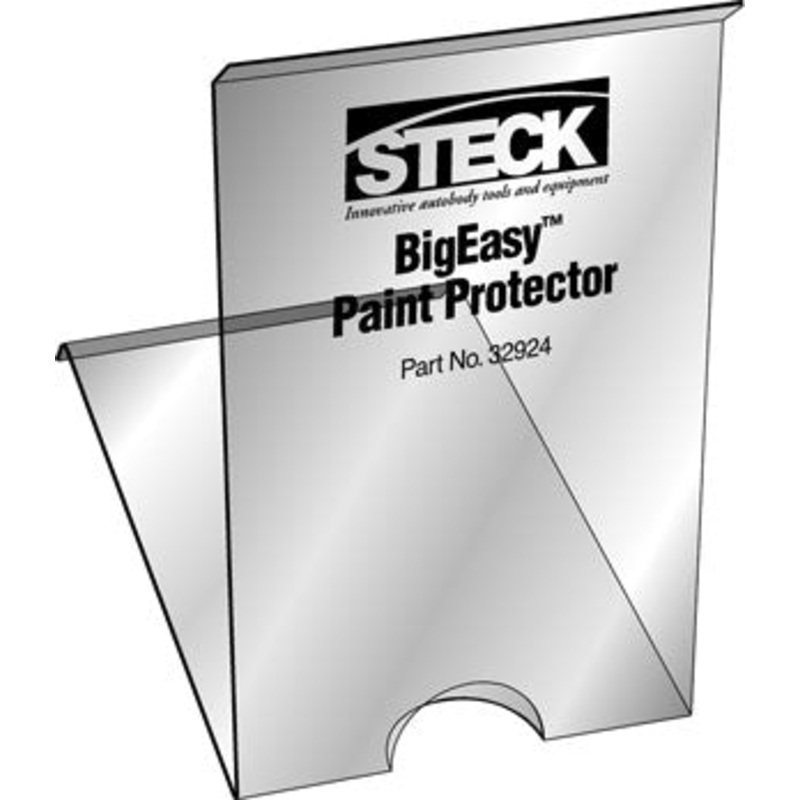 Big Easy Paint Protector