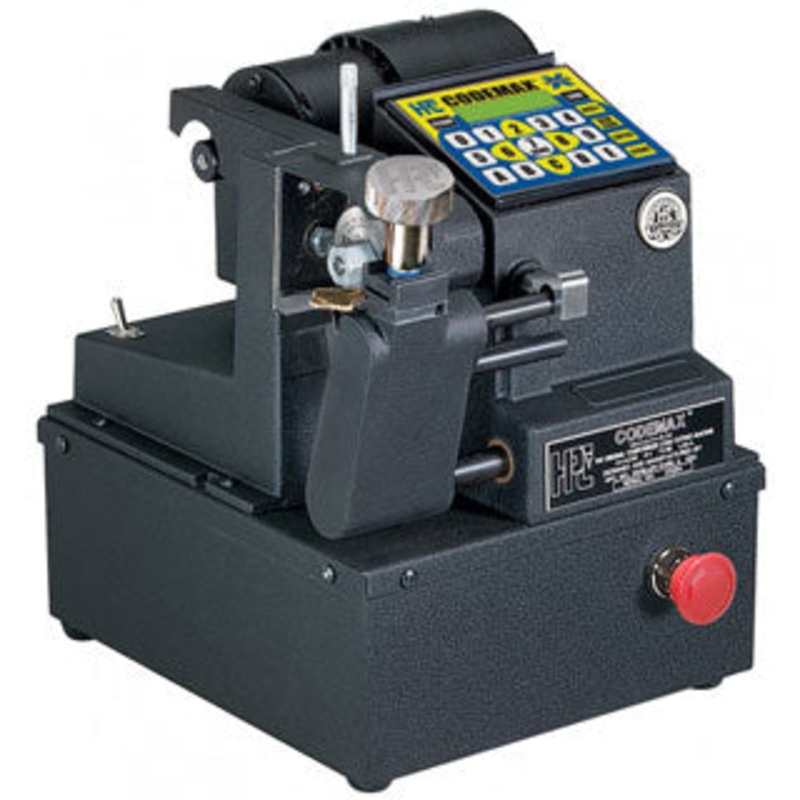 Codemax Key Machine Code Cutter 1200MAX