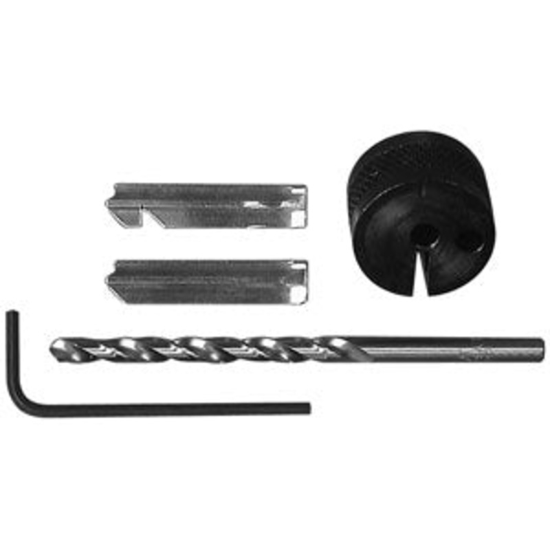 Cylinder Drill Jig for I-Core Locks CDJ-3