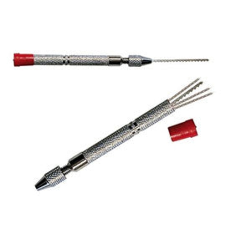 HPC EZ-6 Interchangeable Quick-Change Key Extractor Kit