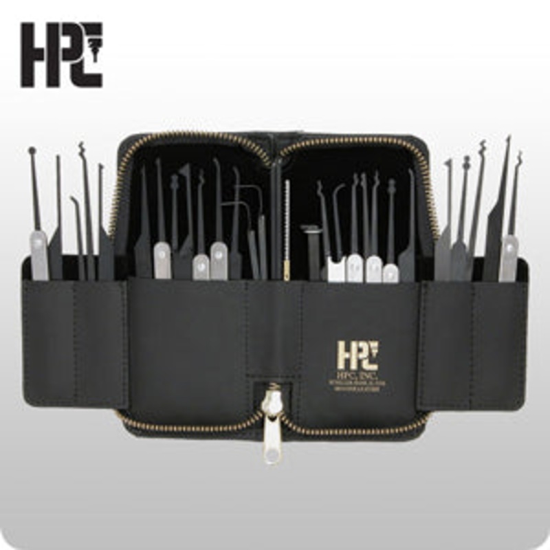 HPC Superior Pick Set NDPK-32