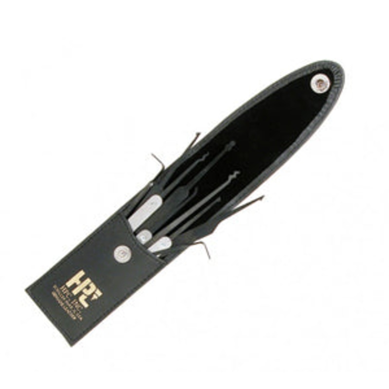 HPC TYRO Pick Set PIP-15