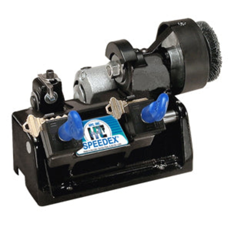 Mini Speedex Key Duplicator 9120RM