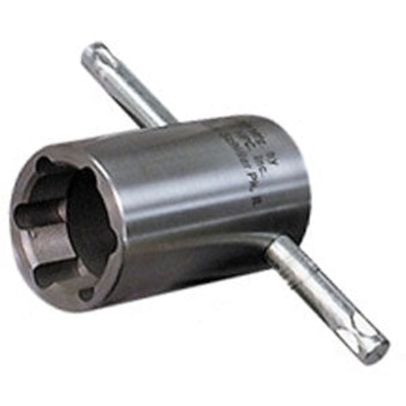 Mortise Cylinder Lock Die CLD-6