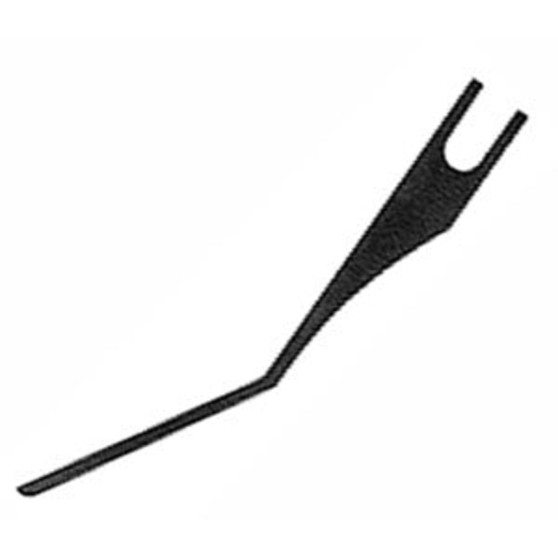 Pistol Pick Angled Pick P-3