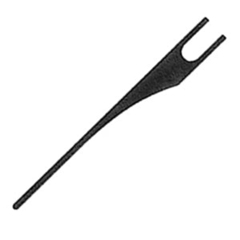 Pistol Pick Straight Pick P-2