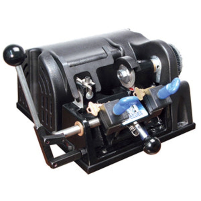 Power Speedex Key Duplicator 9180MC