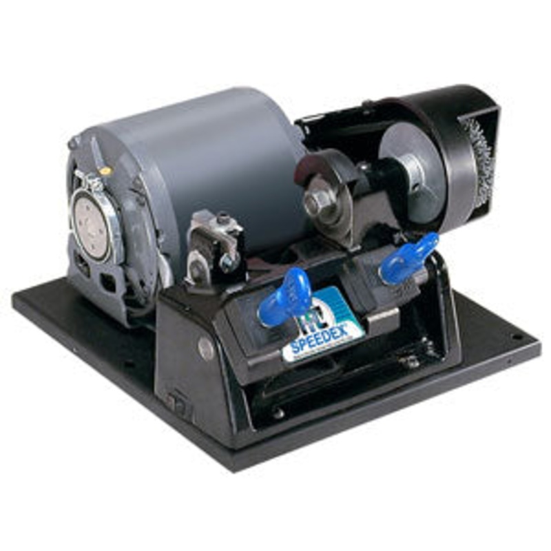 Premier Speedex Key Duplicator 9160MC