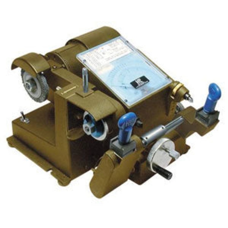 Switch Blitz Code Machine 1233CMSB 120V