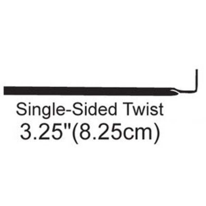 TR-13 3-1/4 Medium Tension Wrench