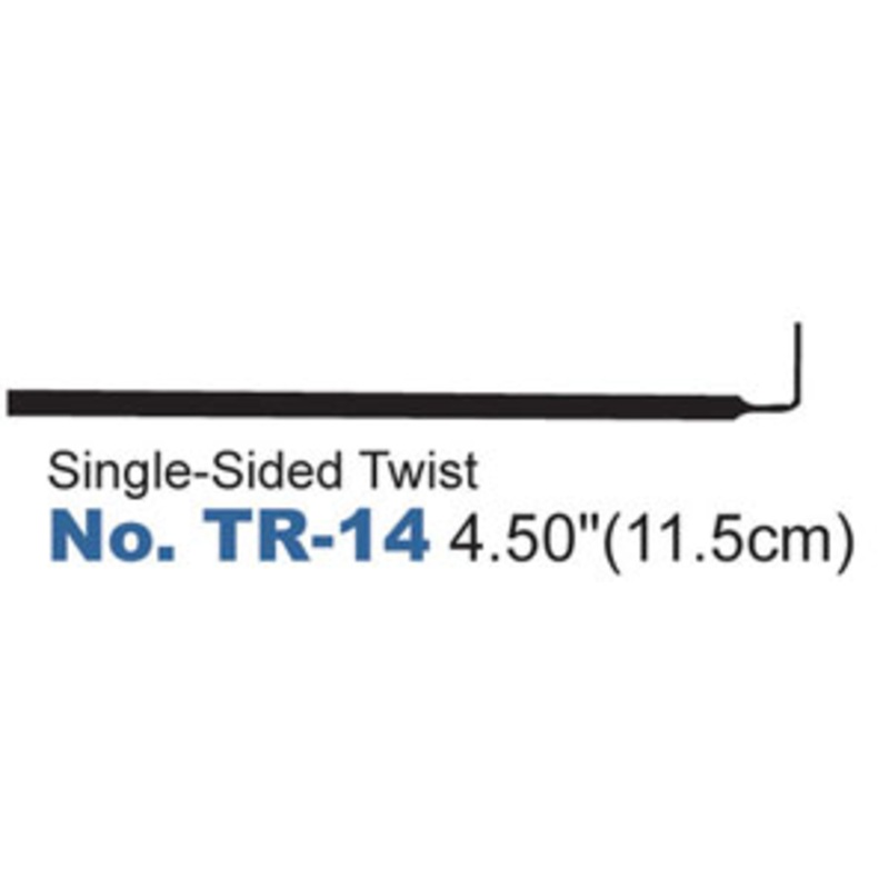 TR-14 4-1/2 Medium Tension Wrench